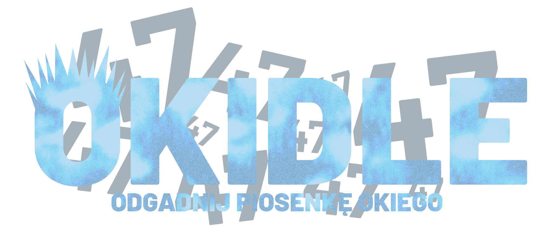 Okidle Logo